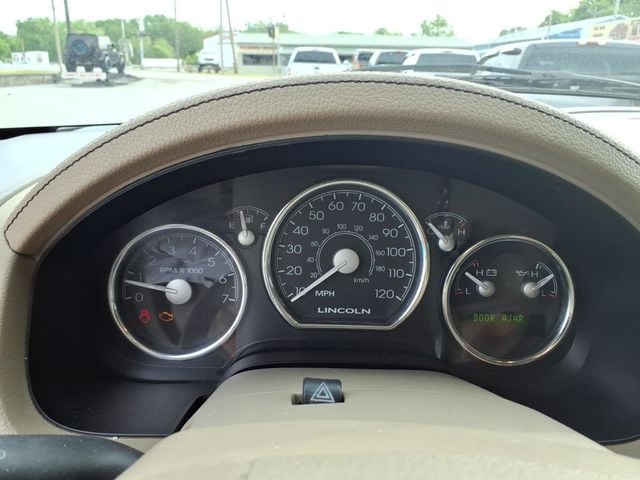 2006 Lincoln Mark LT 4WD Supercrew 139" - 23018006 - 13