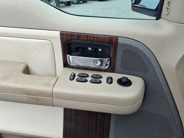 2006 Lincoln Mark LT 4WD Supercrew 139" - 23018006 - 16