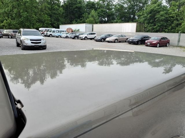 2006 Lincoln Mark LT 4WD Supercrew 139" - 23018006 - 19
