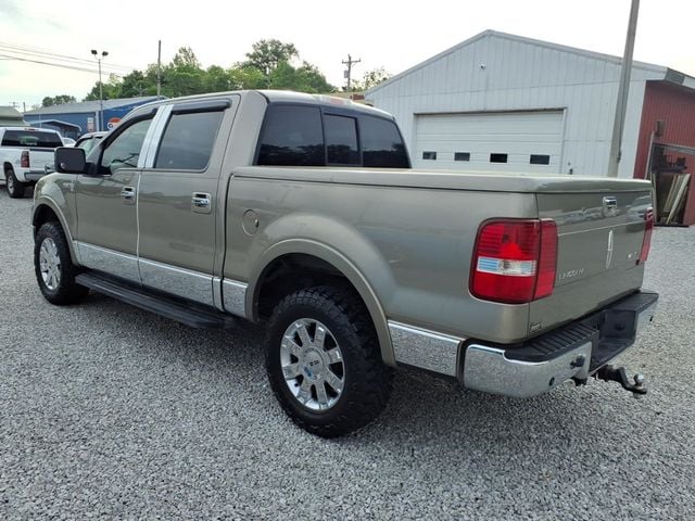 2006 Lincoln Mark LT 4WD Supercrew 139" - 23018006 - 2