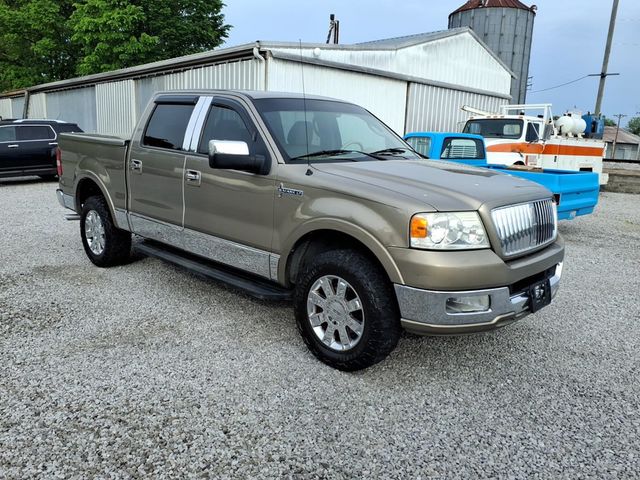 2006 Lincoln Mark 4X4's photo