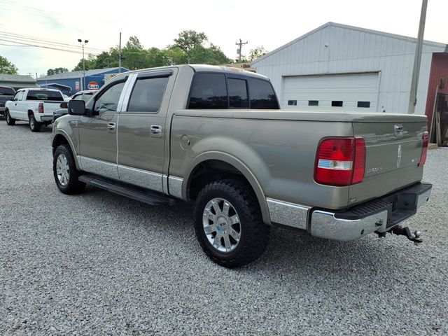 2006 Lincoln Mark LT 4WD Supercrew 139" - 23018006 - 6