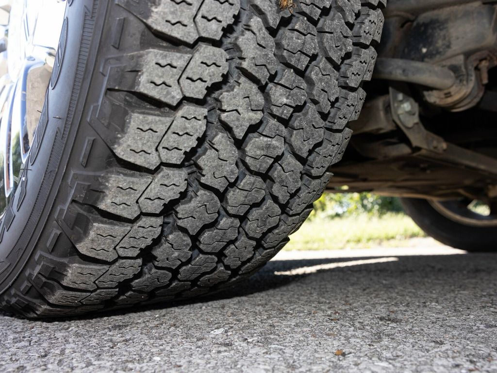 2006 Lincoln Mark LT Rare MARK LT, 4WD, Chrome Package - 22923282 - 65