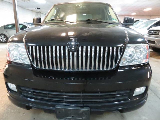 2006 Lincoln Navigator 4X4 LIMITED EDITION - 17881115 - 14