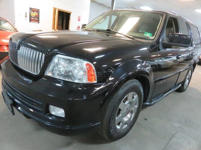 2006 Lincoln Navigator 4X4 LIMITED EDITION - 17881115 - 1