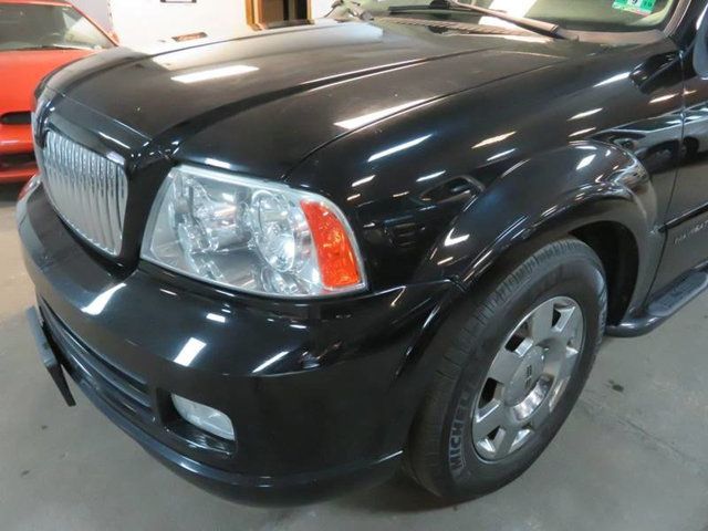 2006 Lincoln Navigator 4X4 LIMITED EDITION - 17881115 - 27