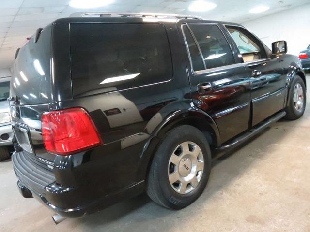 2006 Lincoln Navigator 4X4 LIMITED EDITION - 17881115 - 2