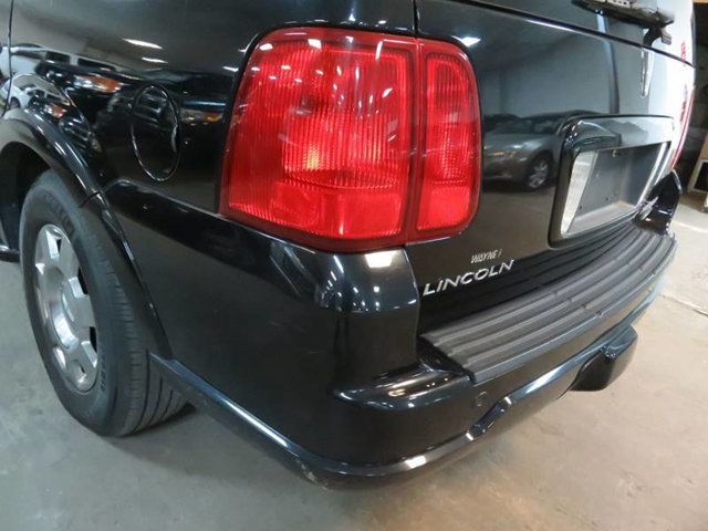 2006 Lincoln Navigator 4X4 LIMITED EDITION - 17881115 - 32