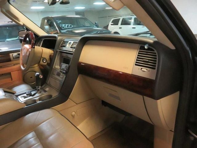 2006 Lincoln Navigator 4X4 LIMITED EDITION - 17881115 - 4