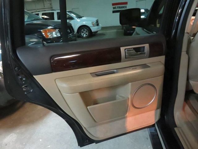 2006 Lincoln Navigator 4X4 LIMITED EDITION - 17881115 - 57