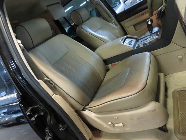 2006 Lincoln Navigator 4X4 LIMITED EDITION - 17881115 - 5