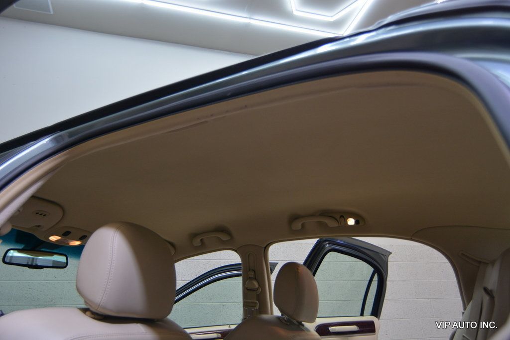 2006 Lincoln Town Car 4dr Sedan Signature - 22966151 - 21