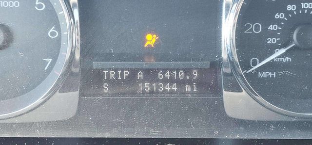 2006 Lincoln Zephyr 4dr Sedan - 23000611 - 9