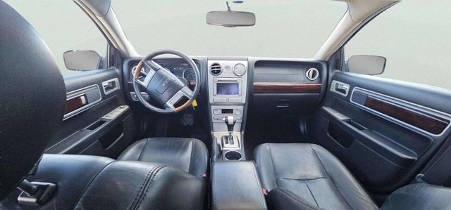 2006 Lincoln Zephyr 4dr Sedan - 23000611 - 7