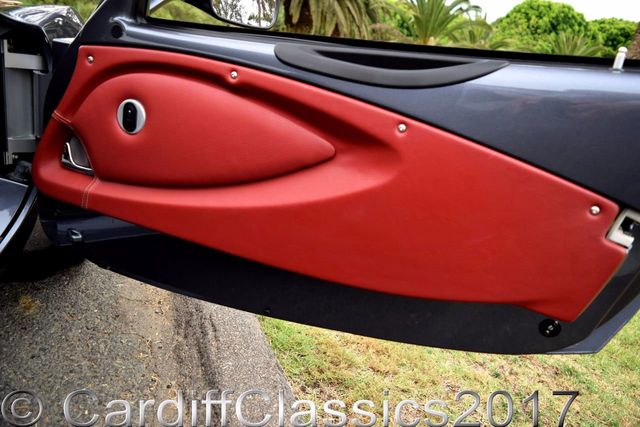 2006 Lotus Elise 2dr Convertible - 16665793 - 13