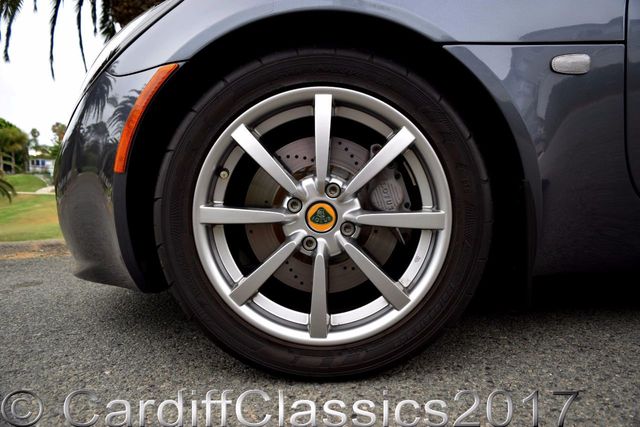 2006 Lotus Elise 2dr Convertible - 16665793 - 16