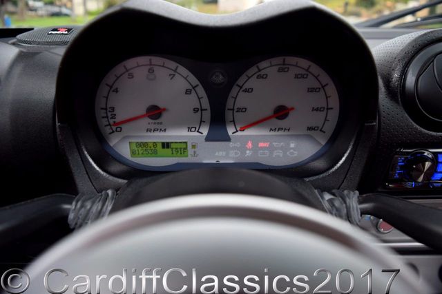 2006 Lotus Elise 2dr Convertible - 16665793 - 17