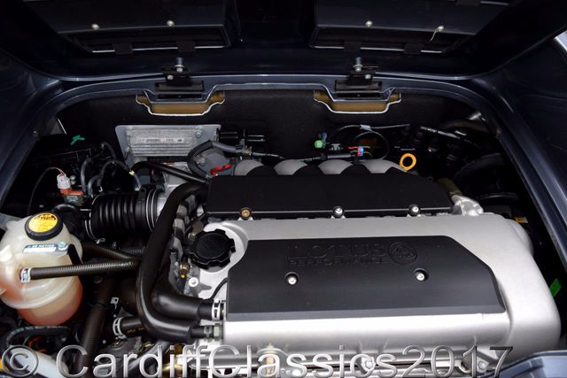 2006 Lotus Elise 2dr Convertible - 16665793 - 18