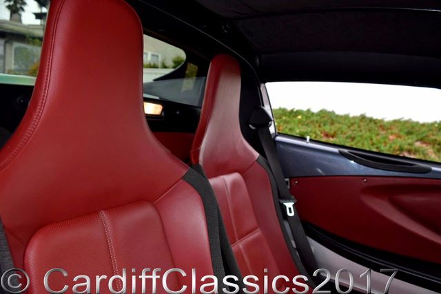 2006 Lotus Elise 2dr Convertible - 16665793 - 19