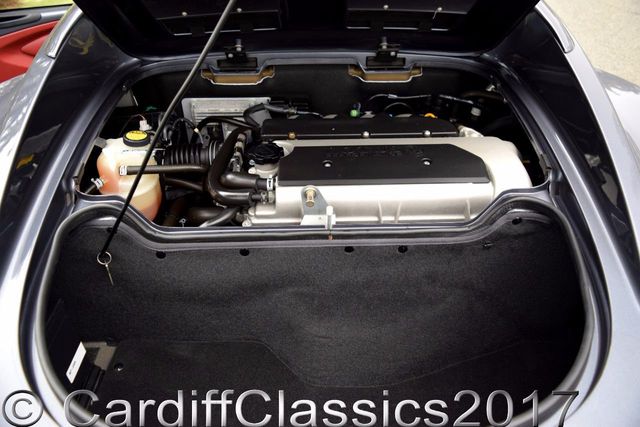 2006 Lotus Elise 2dr Convertible - 16665793 - 20