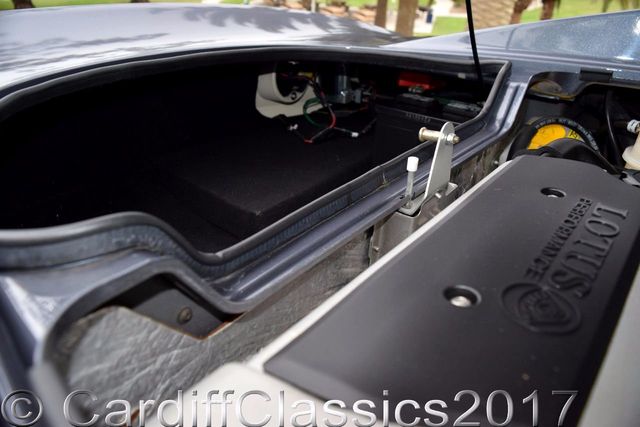 2006 Lotus Elise 2dr Convertible - 16665793 - 21