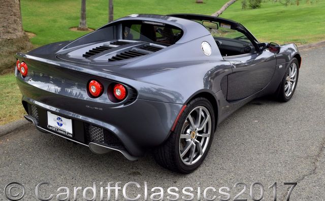 2006 Lotus Elise 2dr Convertible - 16665793 - 28