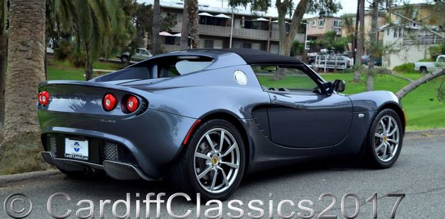 2006 Lotus Elise 2dr Convertible - 16665793 - 30