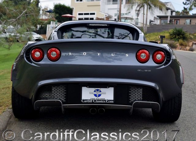 2006 Lotus Elise 2dr Convertible - 16665793 - 32