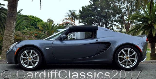 2006 Lotus Elise 2dr Convertible - 16665793 - 39