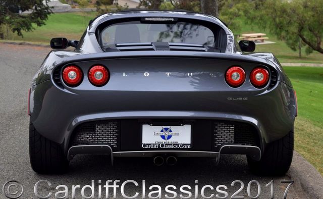 2006 Lotus Elise 2dr Convertible - 16665793 - 41
