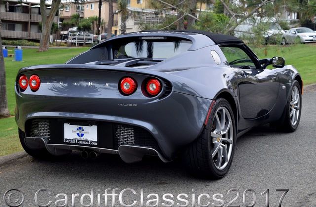 2006 Lotus Elise 2dr Convertible - 16665793 - 6