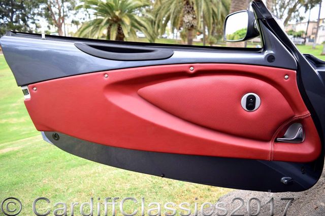 2006 Lotus Elise 2dr Convertible - 16665793 - 7