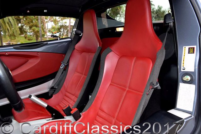 2006 Lotus Elise 2dr Convertible - 16665793 - 8