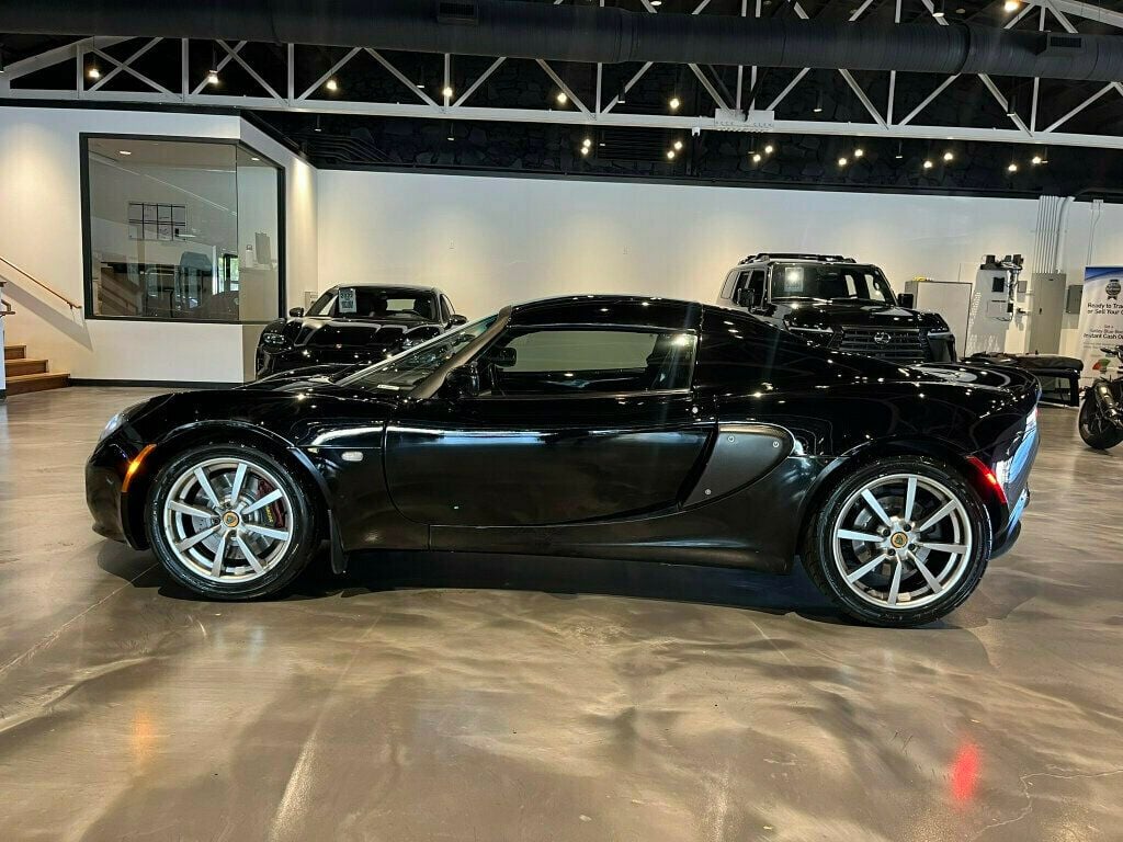 2006 Lotus Elise Convertible/CarbonFiberInterior/Bluetooth/6SpeedManual - 22594235 - 1