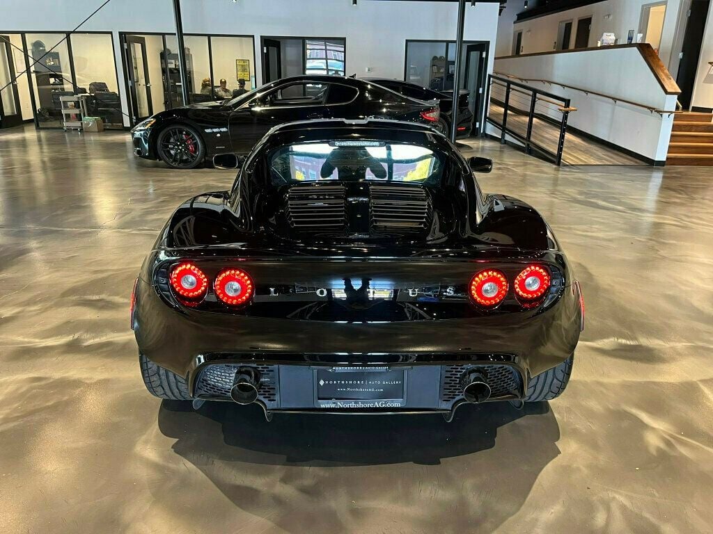 2006 Lotus Elise Convertible/CarbonFiberInterior/Bluetooth/6SpeedManual - 22594235 - 3