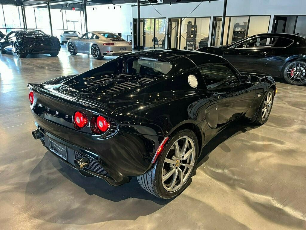 2006 Lotus Elise Convertible/CarbonFiberInterior/Bluetooth/6SpeedManual - 22594235 - 4