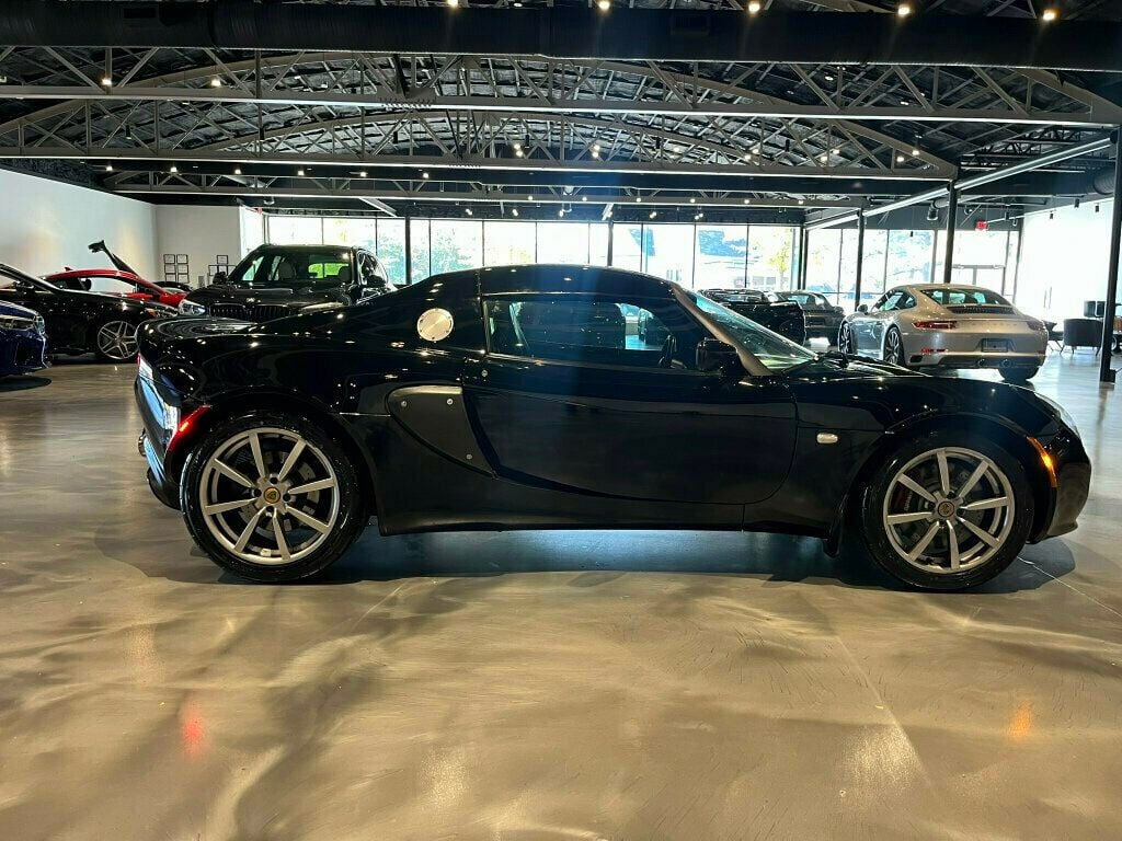 2006 Lotus Elise Convertible/CarbonFiberInterior/Bluetooth/6SpeedManual - 22594235 - 5