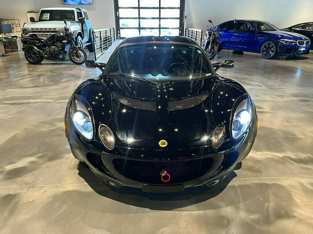 2006 Lotus Elise Convertible/CarbonFiberInterior/Bluetooth/6SpeedManual - 22594235 - 7