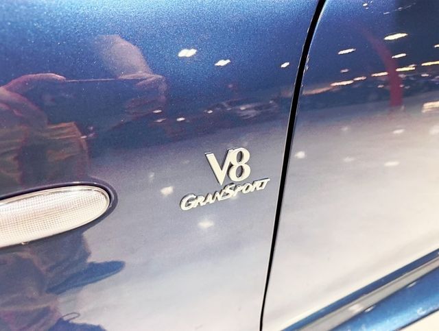 2006 Maserati GranSport Base Trim - 22930784 - 10