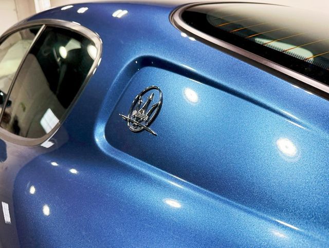 2006 Maserati GranSport Base Trim - 22930784 - 11