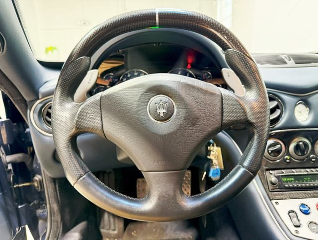 2006 Maserati GranSport Base Trim - 22930784 - 13