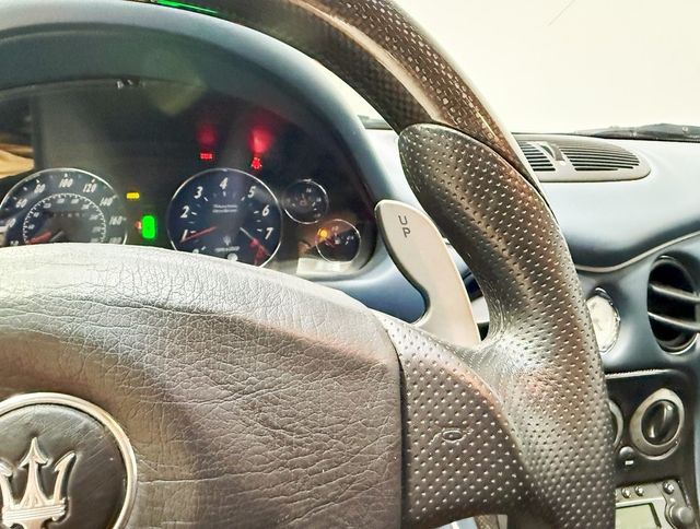 2006 Maserati GranSport Base Trim - 22930784 - 14