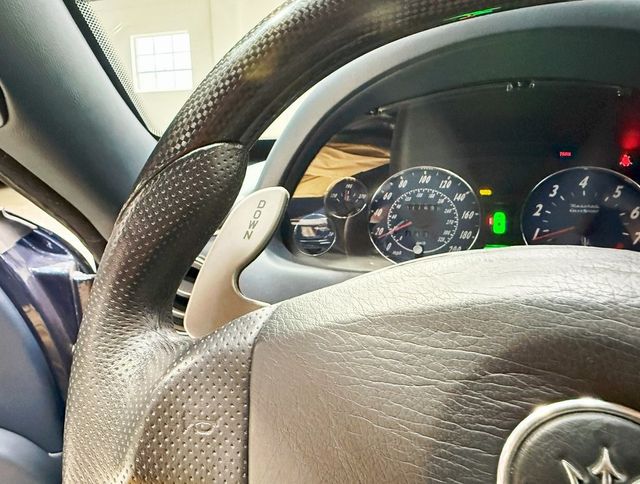 2006 Maserati GranSport Base Trim - 22930784 - 15