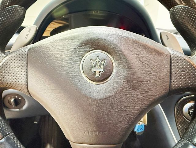 2006 Maserati GranSport Base Trim - 22930784 - 16