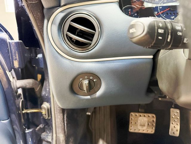 2006 Maserati GranSport Base Trim - 22930784 - 17