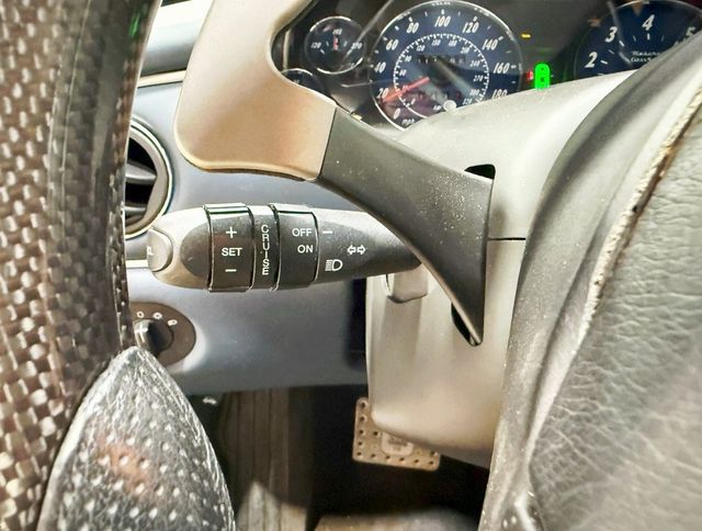 2006 Maserati GranSport Base Trim - 22930784 - 18