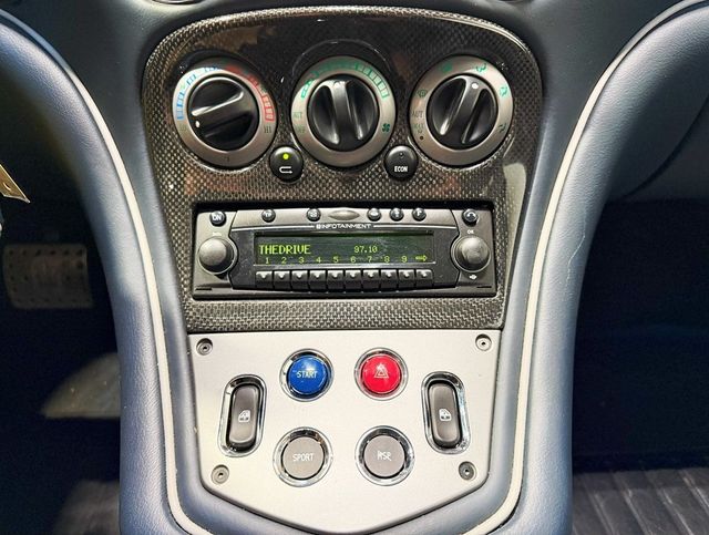 2006 Maserati GranSport Base Trim - 22930784 - 20