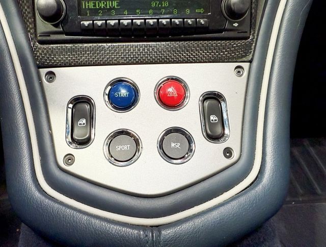 2006 Maserati GranSport Base Trim - 22930784 - 21