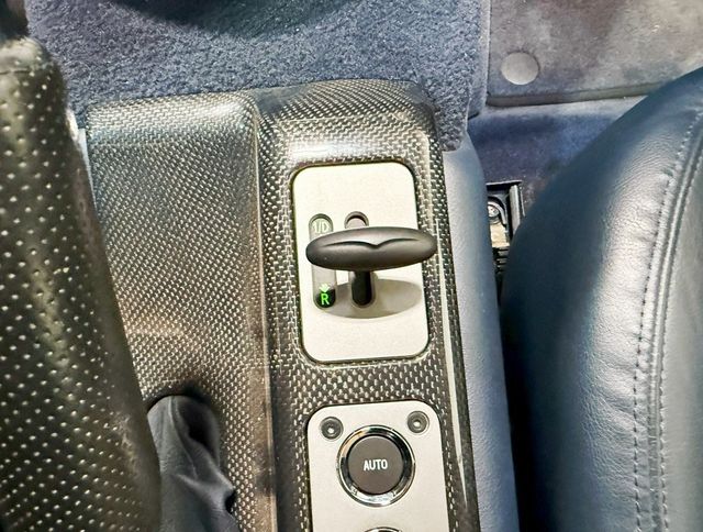 2006 Maserati GranSport Base Trim - 22930784 - 22