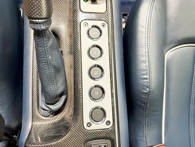 2006 Maserati GranSport Base Trim - 22930784 - 23